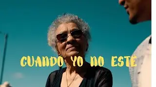 CUANDO YO NO ESTÉ / NEW WAY, ANDREA ROSARIO