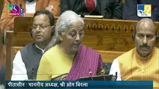 Budget 2026:Major Indirect Tax Reforms | Lower Import Duties & Export Relief | FM Nirmala Sitharaman