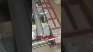 4MVA Transformer Core Assembly #transformers #shorts #viral #viralvideo