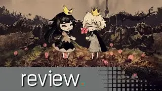 The Liar Princess and the Blind Prince Review - Noisy Pixel