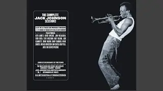 Johnny Bratton (Take 4)