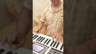 Скрипка