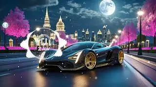 🎶 DJ Love Remix | Romantic Vibes x Chill EDM