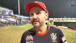 Game Day: DC v RCB: Enter Playoffs