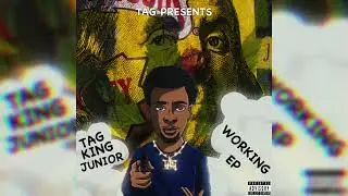 TAG King Junior - Irrelevant