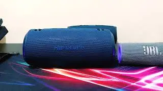 hifuture gravity vs jbl flip 6