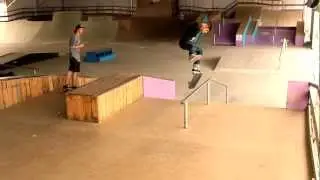 Session with Afonso Nery