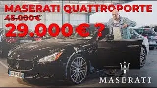 Les ENCHERES AUTO : ARNAQUE ou BON PLAN ?!