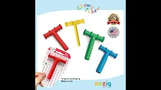 Chewy Tube tutorial