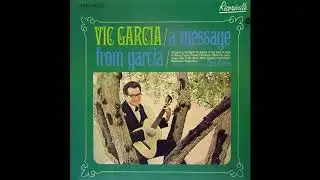 Vic Garcia (arr. Don Costa) - Slowly (1967)