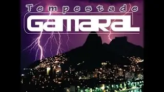 GAMARAL - Tempestade &bull; DJ SET