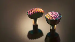 Glexo Sonic - PDR tips for hail
