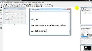 FLOTECH TUTORIAL: Basic Calculator (VB6.0)