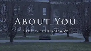About You (A Short Film)