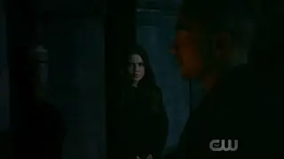 Marcel & Davina || Faded [+ 4x08]