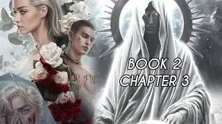 IN DARKNESS EMBRACE: ❤️MAYO❤️ Book 2 Chapter 3  / Serpent 🐍/Will 🔥