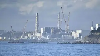 Live: Latest on Japan's Fukushima nuclear-contaminated water release