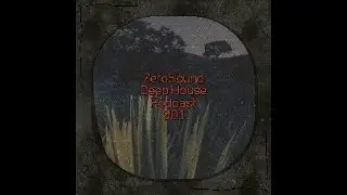 Deep House Podcast 001