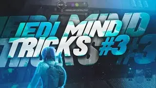 Jedi Mind Tricks #3 | by sL True Jedi & Enity