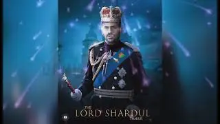 Shardul Thakur whatsapp status || Lord Shardul Thakur whatsapp status