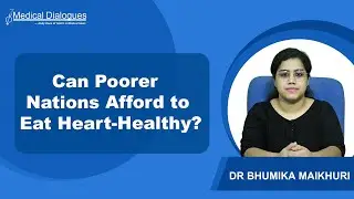 Universal Heart Health Advice Ignores Realities in Low-Income Countries: Study Finds