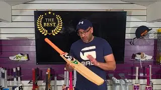 SG PRO PLAYERS, FULLY KNOCKED IN CRICKET BAT REVIEW