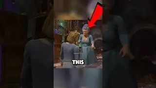 This theory is 😳😳😨