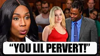 SHOCKING DNA TWIST ON PATERNITY COURT