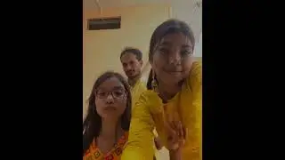 Marriage Vacation