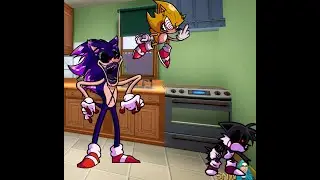 Abuse, but it's a bunch of hedgehogs bulling a undead fox.