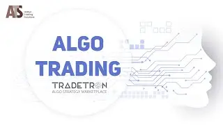 How to connect Tradetron with ATS| How to generate API Key in Tradetron