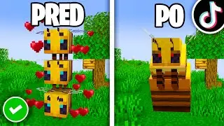 Minecraft Tajemství které Mojang ZATAJIL