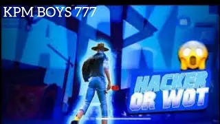 HACKER OR WOT 😱   HATERS 🤬🤬   😏SIGMA RULE
