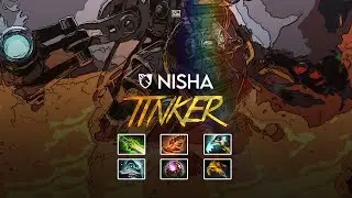 ⭐NISHA - Tinker 