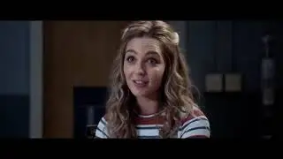 Happy Death Day 2U  ( UHD  Tr&aacute;iler  V.O. )