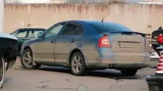 #NMG Про Шкоду. Коротко.