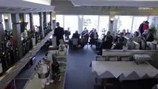 PAROS Griechishes Restaurant - Potsdam Babelsberg