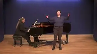 Sein wir wieder gut from Ariadne auf Naxos