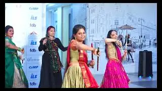 Camp India AHM Awards 2026