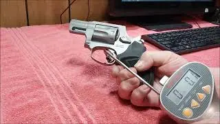 #triggerpullthursday Taurus 942M 22 Magnum #taurus