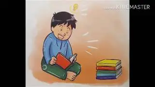Reading Good Books | Reading Books | Reading | Inspirational Video