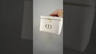 Dior platinum birthday gift 🎁🫢 #SpringOnYoutube #Dior #Amazing #LoveIt #Gift #Makeup #Beauty