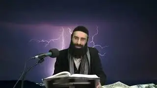 הרב עדיאל מוצפי הכרת הטוב
