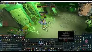 Amascut Duo 09:04