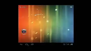 Running Android x86 (4.0) On Limbo x86