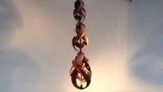 Craig Riches Copper Art 24
