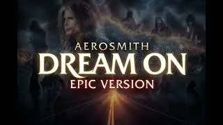 Aerosmith - Dream On (EPIC CINEMATIC VERSION)