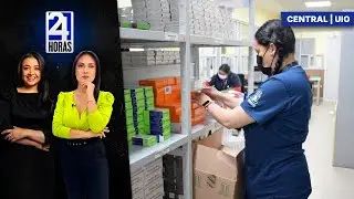 Noticias, martes 27 de enero del 2026 | 24 Horas | Quito
