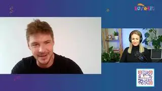 NovakidTV  - Wywiad z Mikołajem Roznerskim