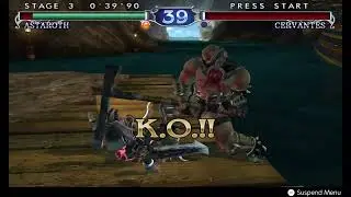 SoulCalibur II - Nintendo Switch 2 - NSO - GameCube
